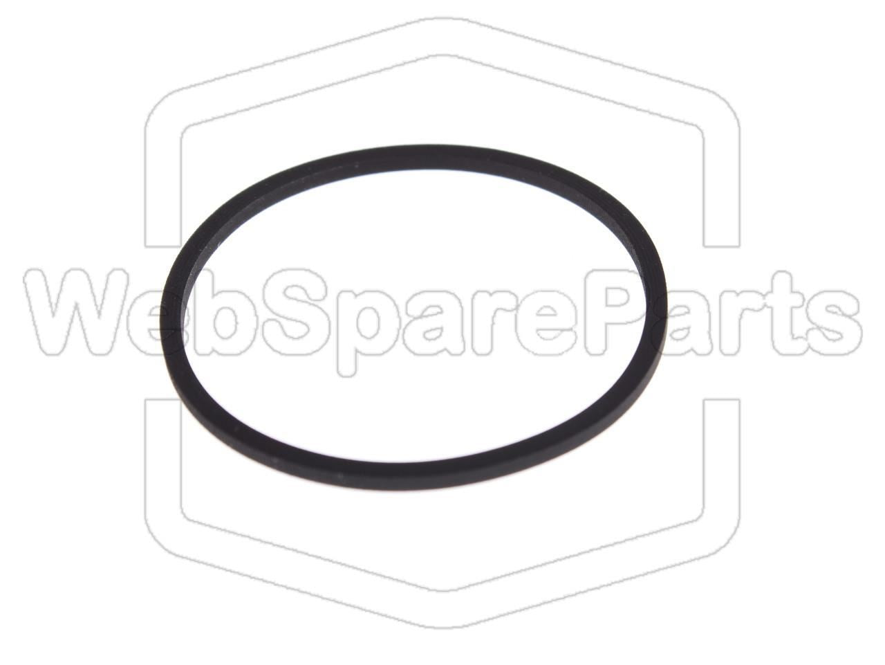 Correia Para Leitor CD CDV LD Pioneer CLD-2950
