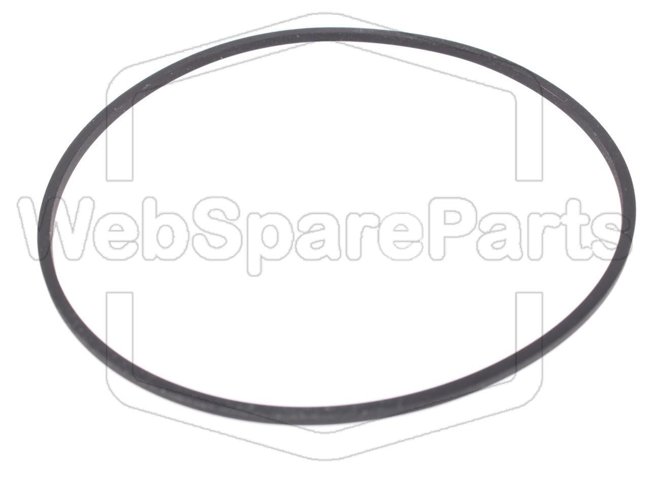 Correia de substituição para video gravador Samsung SV-717