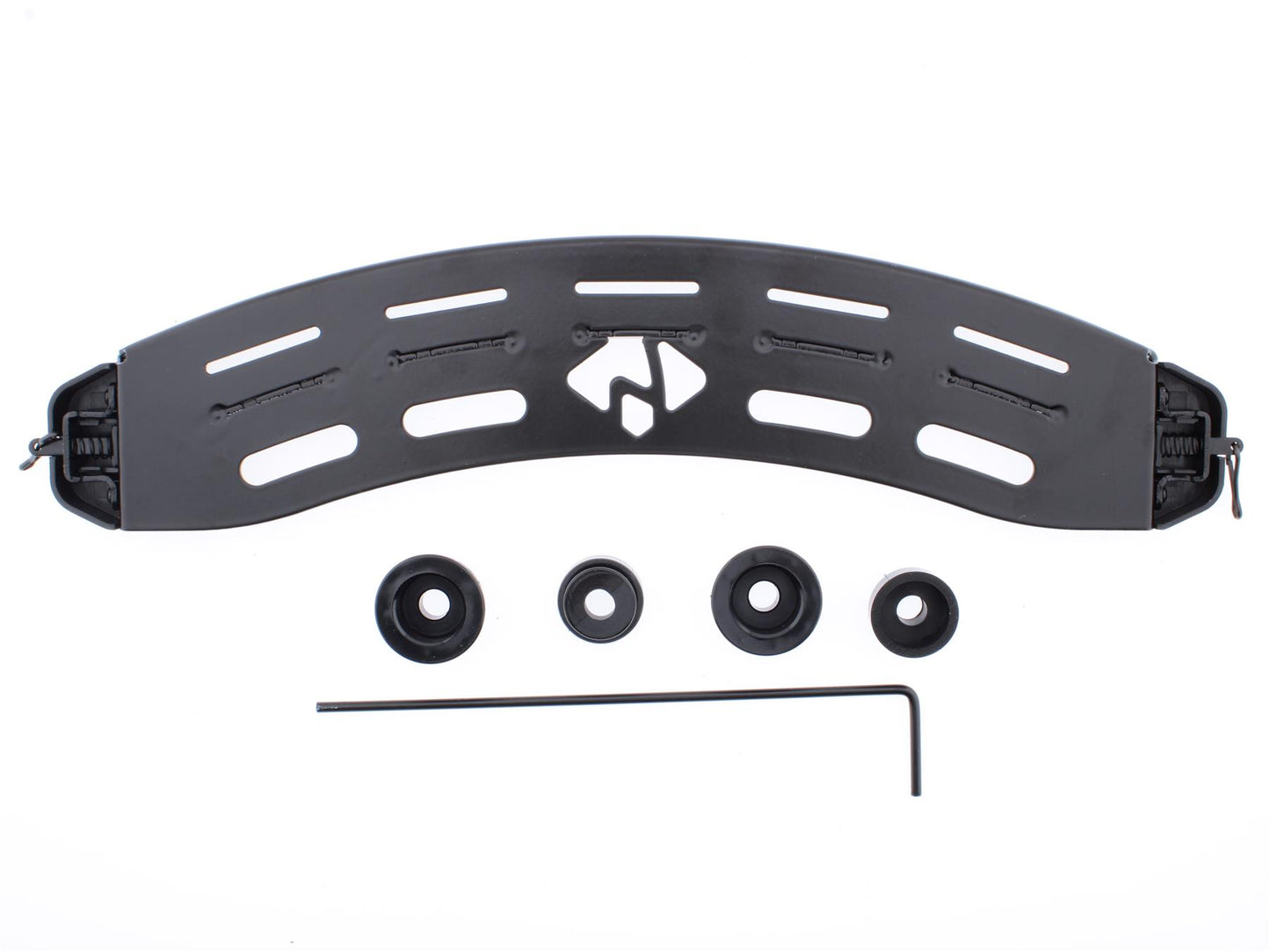 Suporte TV Parede 15" - 22" Pulgadas Fixo Super Slim
