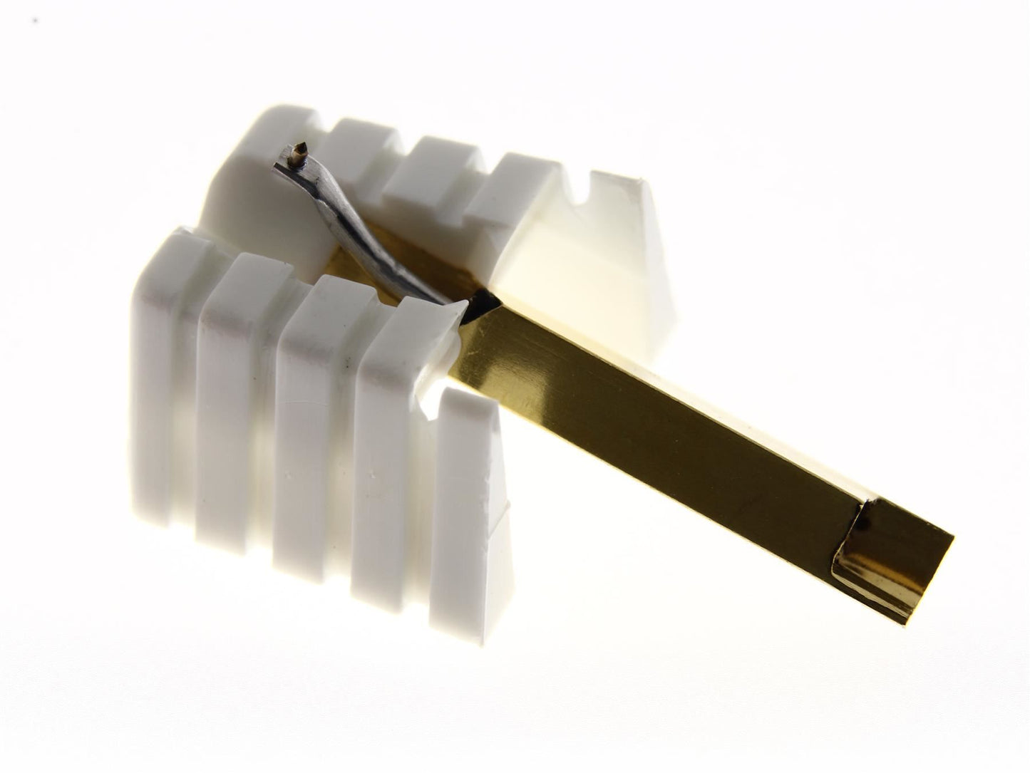 N174-C9-DC Agulha Diamante Cônica Para Gira Discos