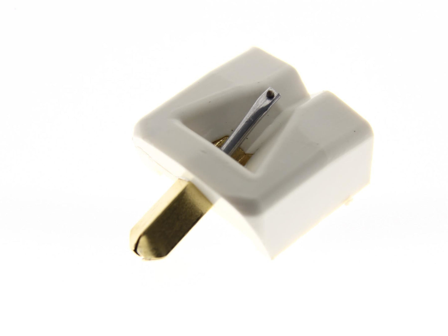 N234-C9-DC Agulha Diamante Cônica Para Gira Discos