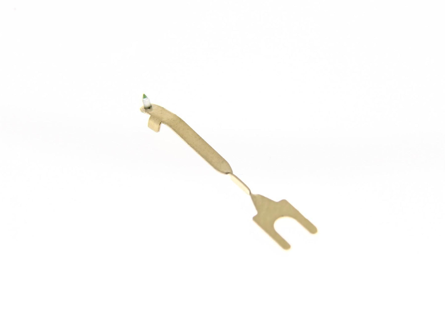 N114-MG-SF-78 Agulha em Safira Para Gira Discos (78 r.p.m)