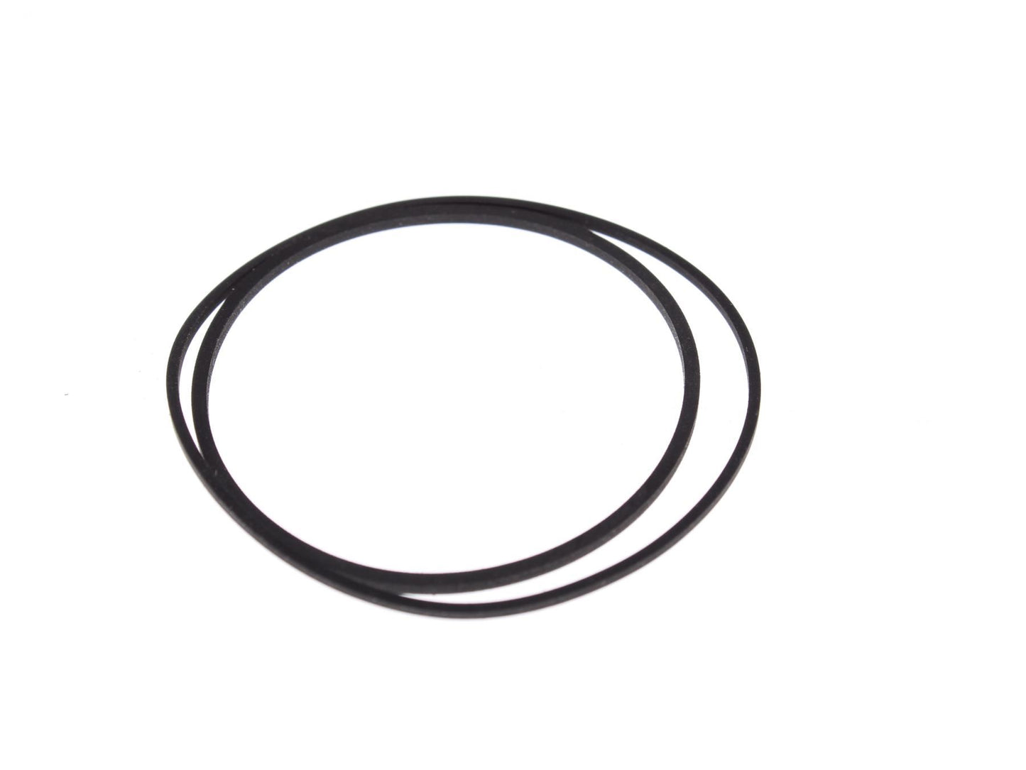Kit de correias para walkman leitor de cassetes Sony WM-31