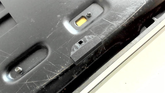 Pés de borracha para Bang & Olufsen Beomaster 7000 Type: 23xx (1992-1994)