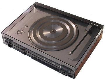 Ficha de coluna para Bang & Olufsen Beocenter 1800 (1976-1978)