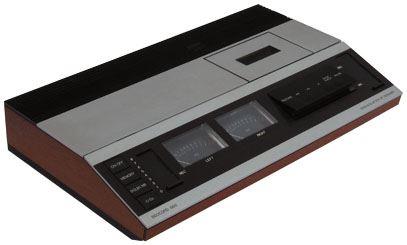 Kit de correias para deck de cassetes Bang & Olufsen Beocord 1900