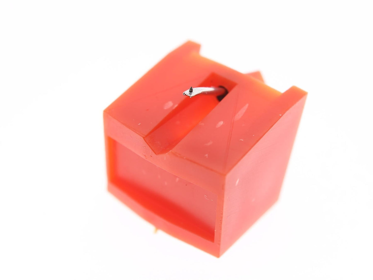 N242-C2-DC Agulha Diamante Cônica Para Gira Discos