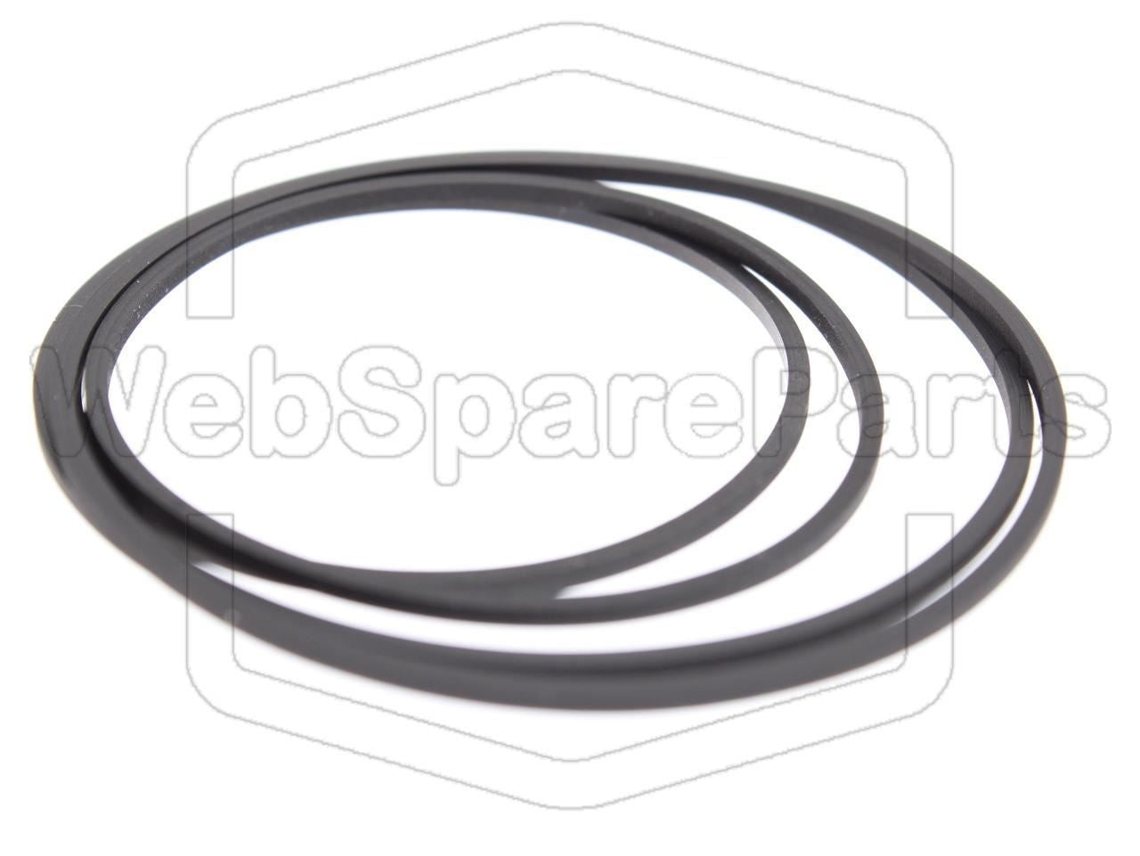 Kit Correias Para Sony CFD-750L