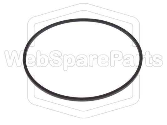 Correia da Gaveta Para Leitor de DVD Pioneer DV-343