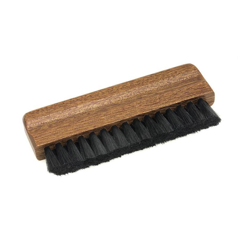 Escova de limpeza para discos de vinil em nylon Dynavox NB110