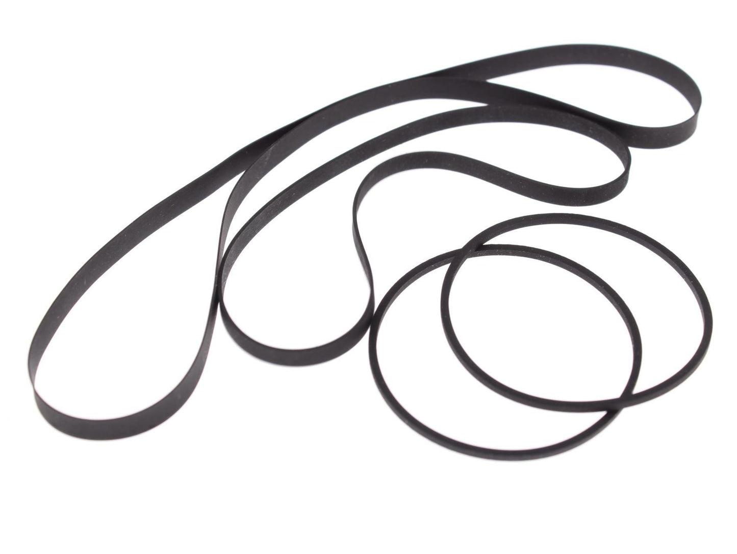 Kit Correias Para Deck de Cassetes Sony MHC-RXD6AV