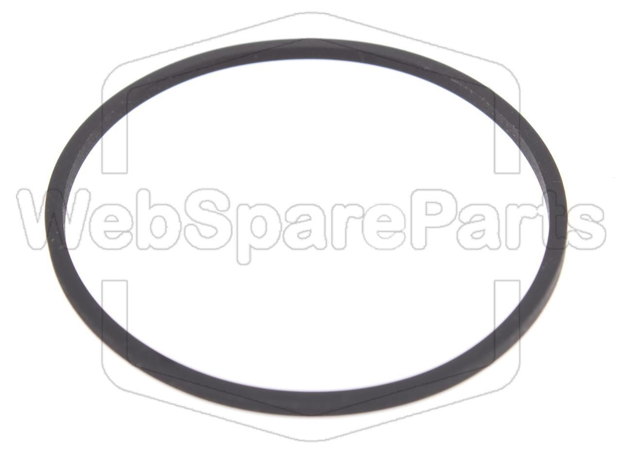 Correia da Gaveta Para Leitor de CD Kenwood DPR-6090