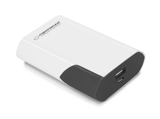 Powerbank BOSON 6000mAh  USB / Micro USB