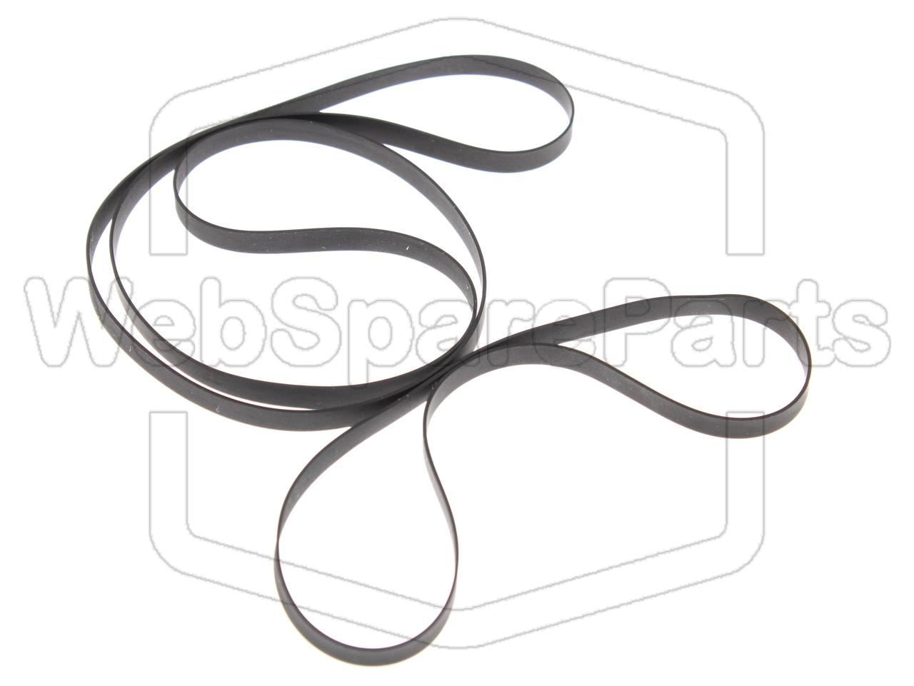 Kit de correias para deck de cassetes Proton AD-630