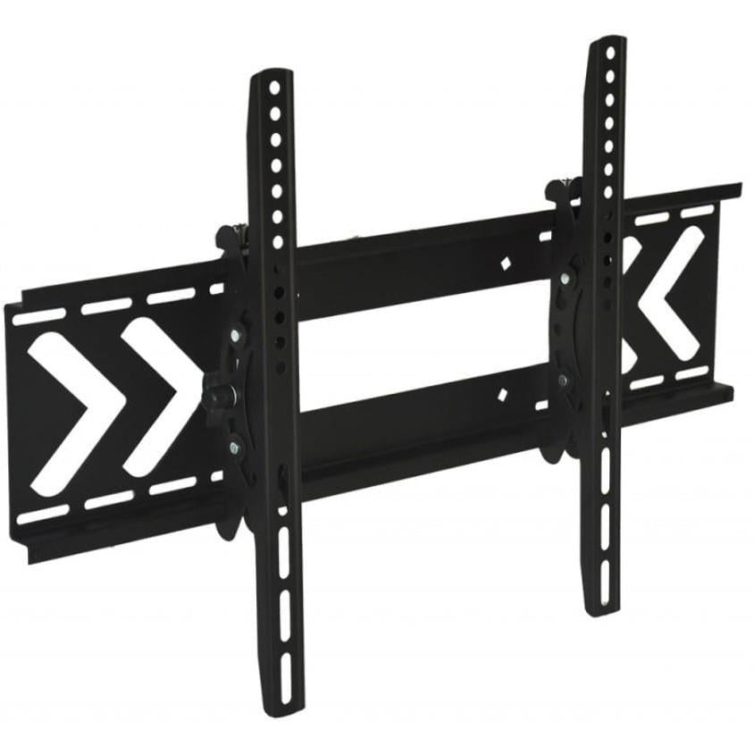 Suporte TV Parede 37" - 70" Pulgadas Slim Inclinável