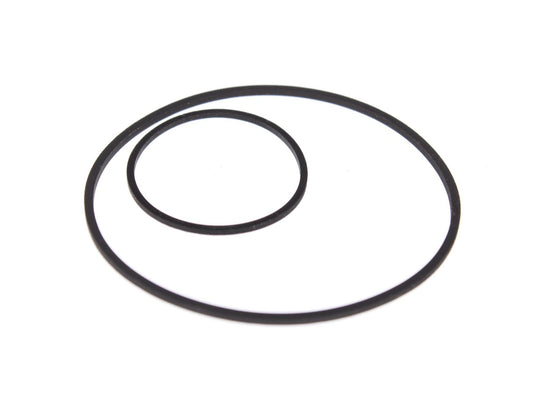 Kit de correias para walkman leitor de cassetes Sony WM-F2041