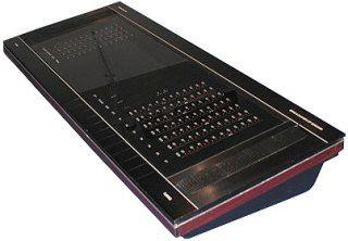 Ficha de coluna para Bang & Olufsen Beomaster 1600 (1980)