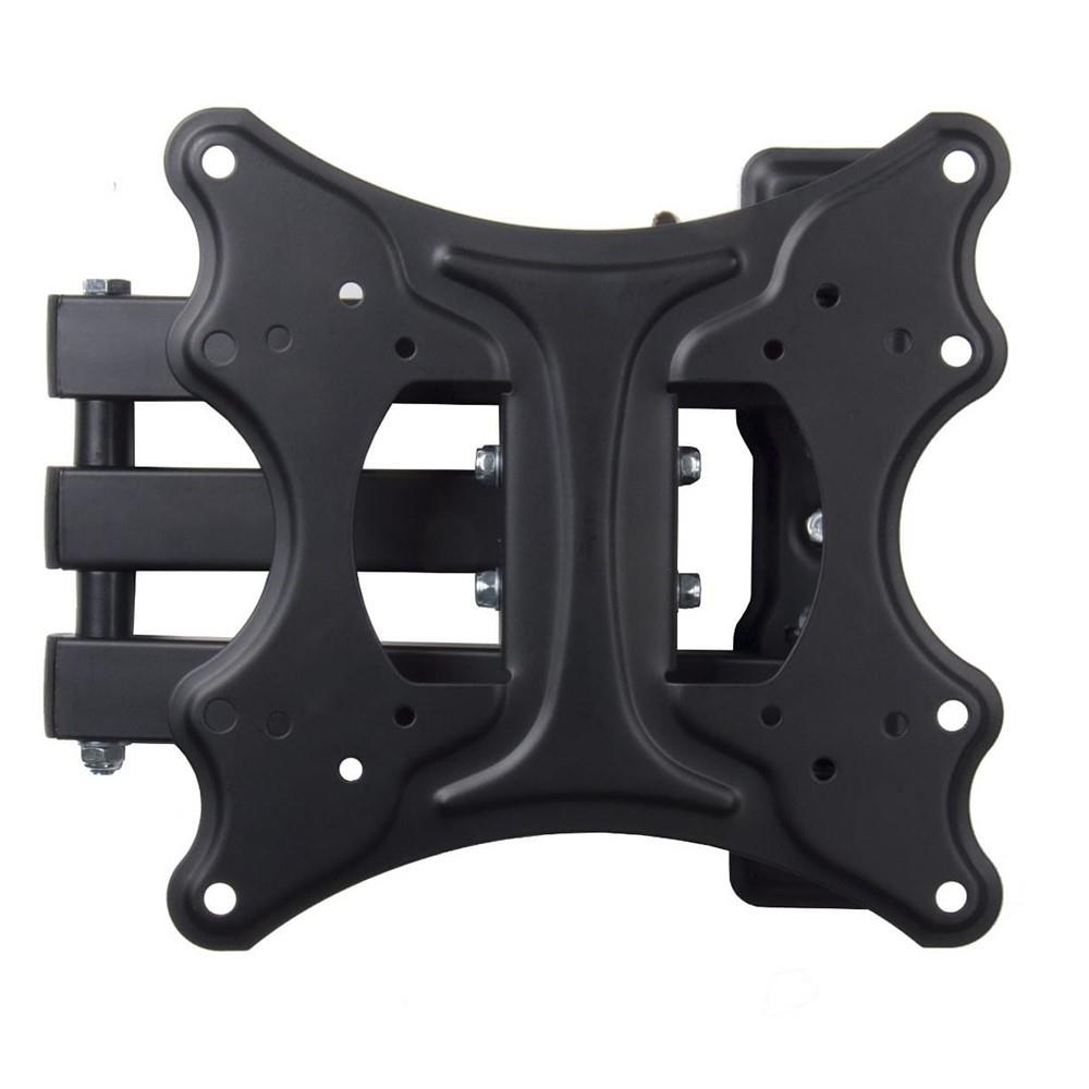 Suporte TV Parede 22" - 42" Pulgadas Rotativo e Ajustável