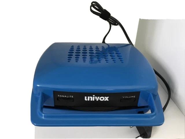 Correia de substituição para gira-discos Univox Tonalite mangiadischi