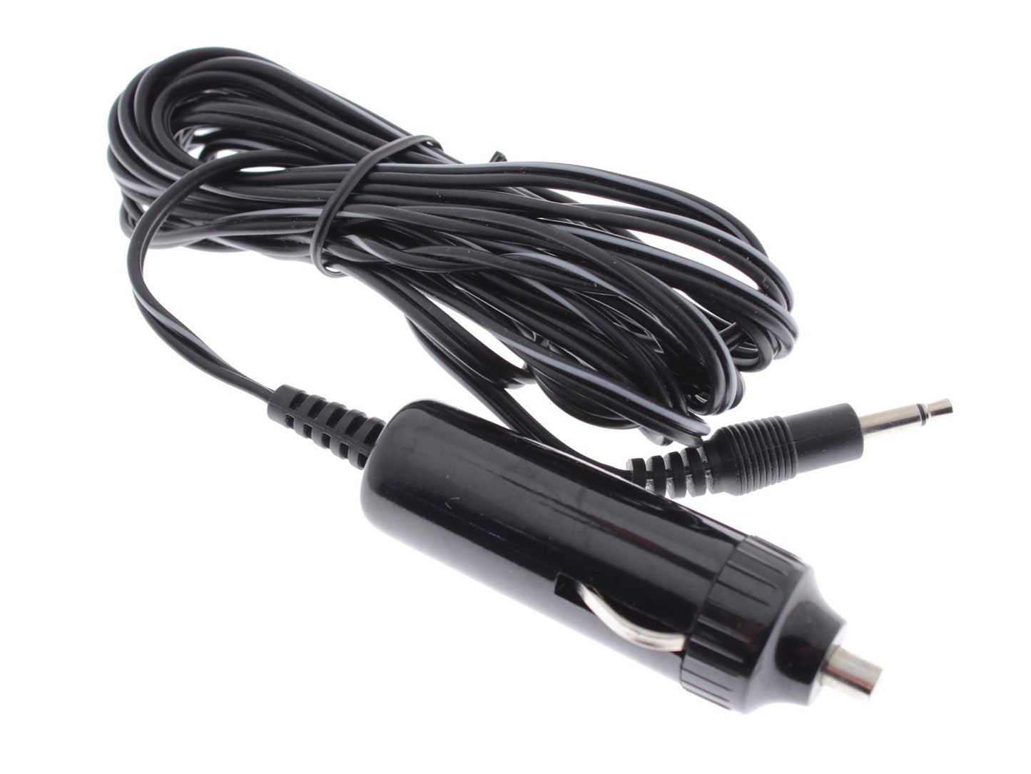 Cabo Isqueiro Com Ficha JAck 2.8mt