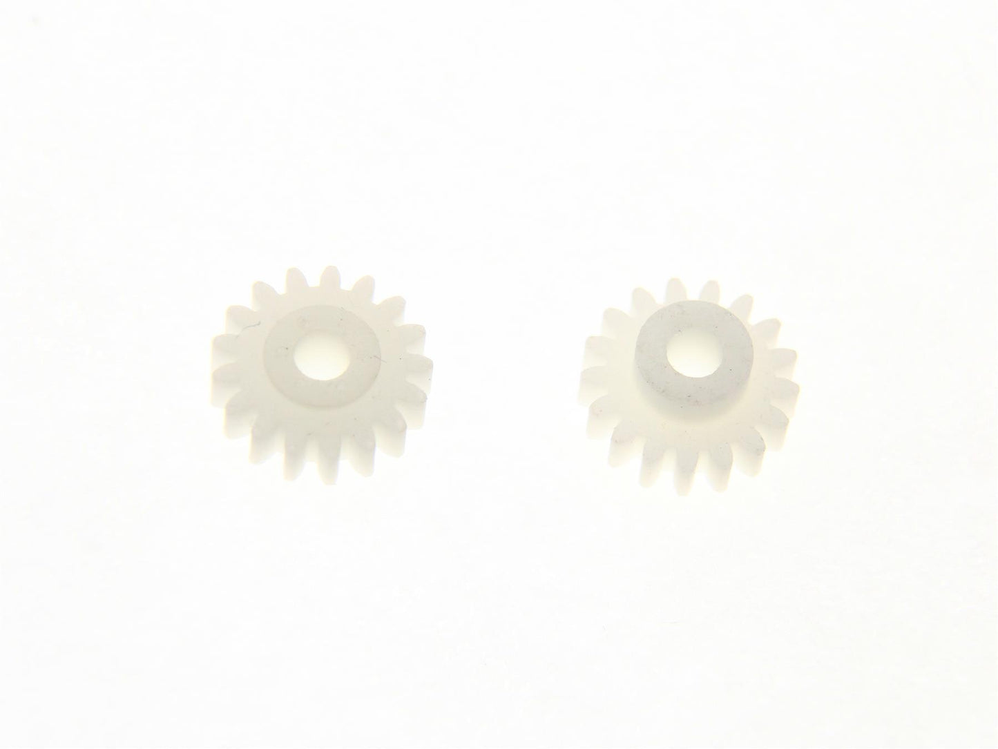 Engrenagens FR/RW para deck de cassetes duplo Sony FH-B710