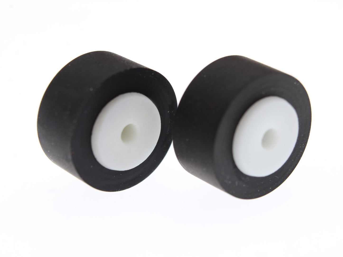 Rodas de pressão (pinch rollers) para deck de cassetes duplo Technics RS-X40W