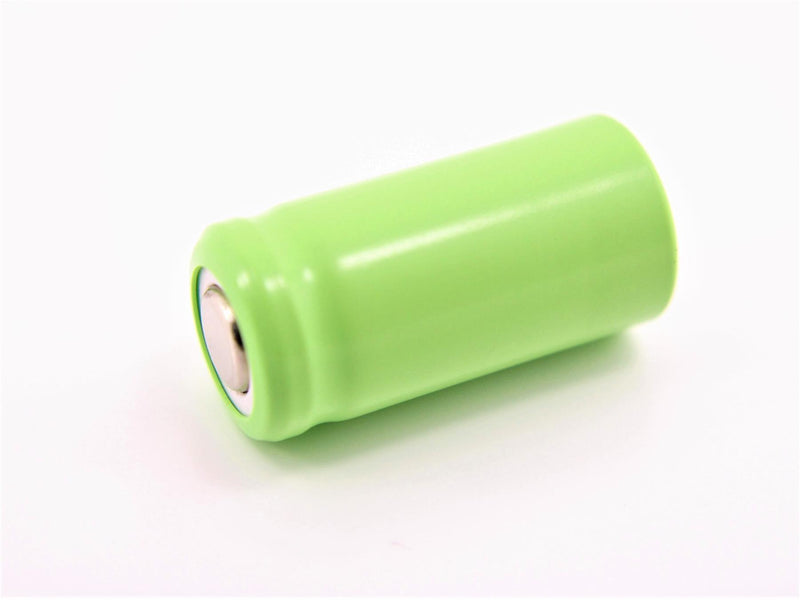 Bateria Ni-MH AAA 1.2V 300mAh [ Ø10.1x21.0mm]