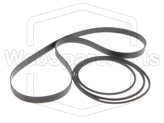 Para  Rotel RD-1000/M