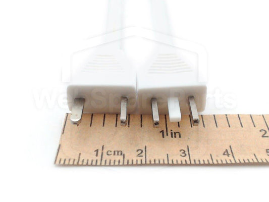 Adaptador de antena para sintonizador FM Bang & Olufsen Beomaster 5000 (1968–1972)