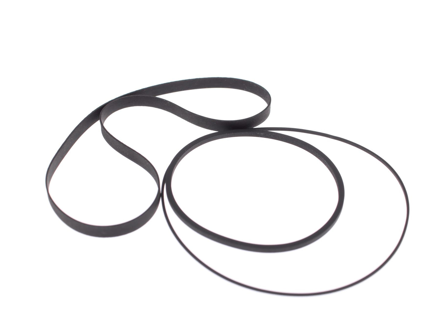 Kit de correias para deck de cassetes Akai GX-C730D