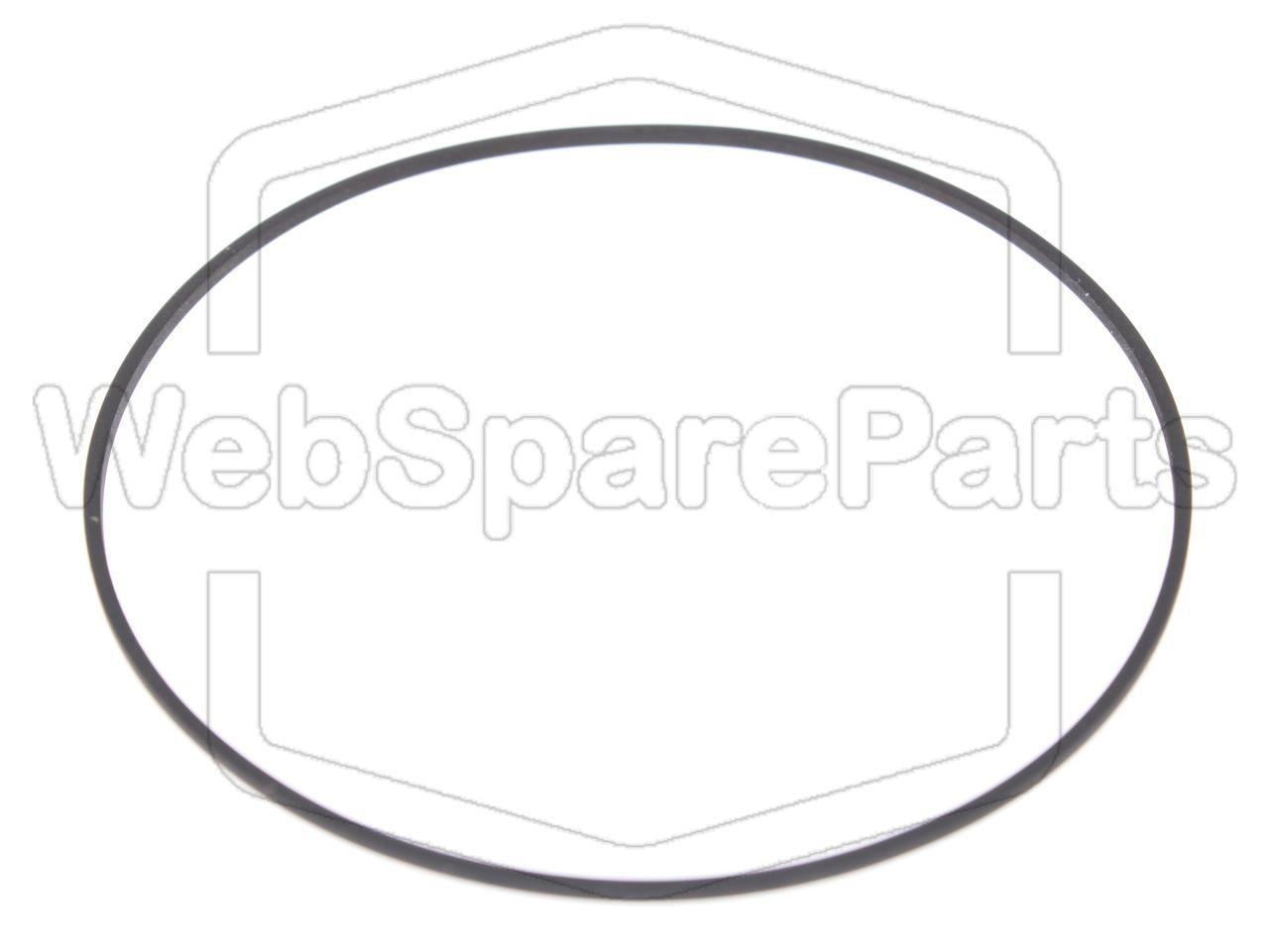 Kit Correias Para Sharp GF-4500