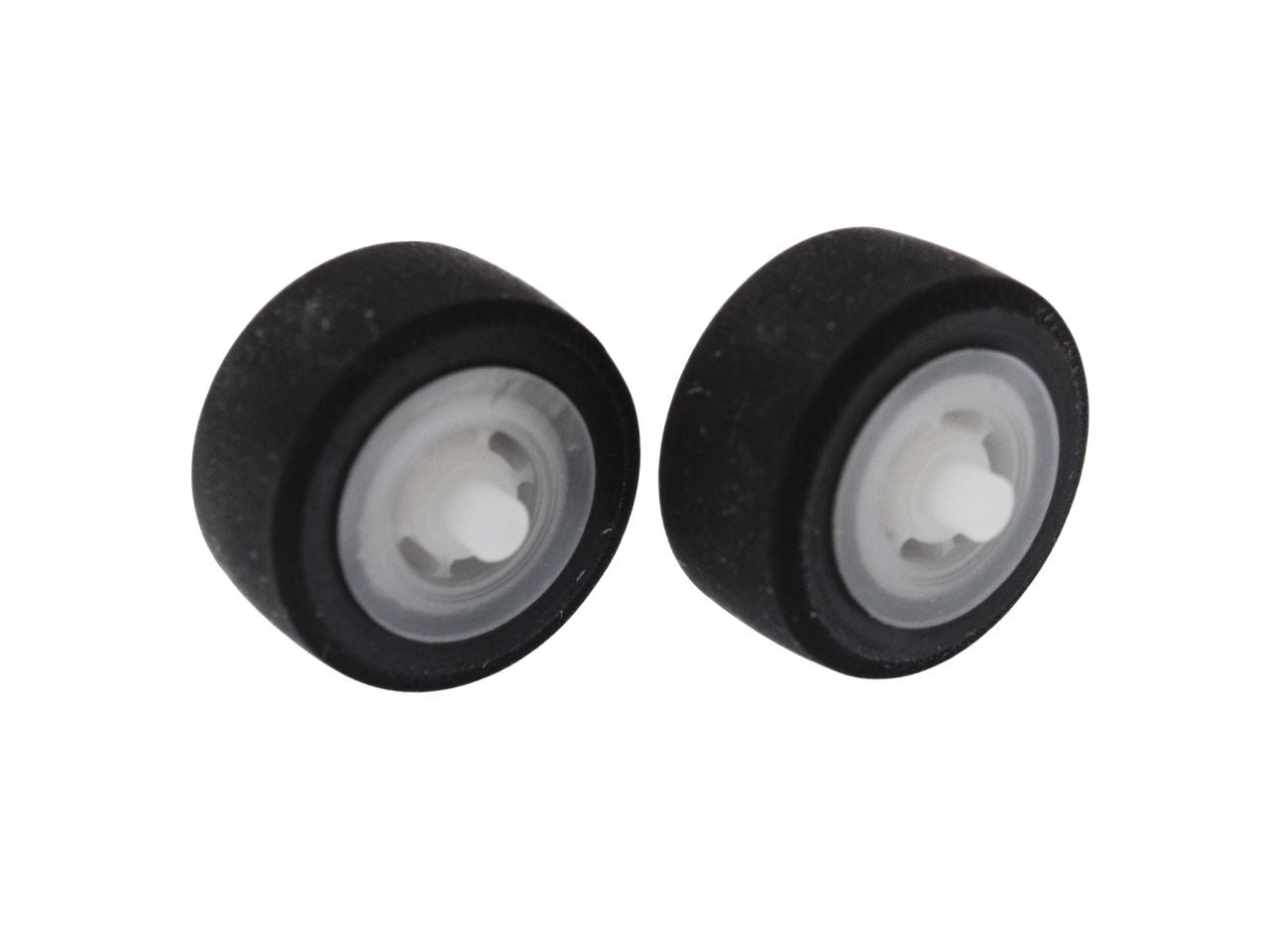 Rodas de pressão (pinch rollers) para deck de cassetes Technics RS-DC8