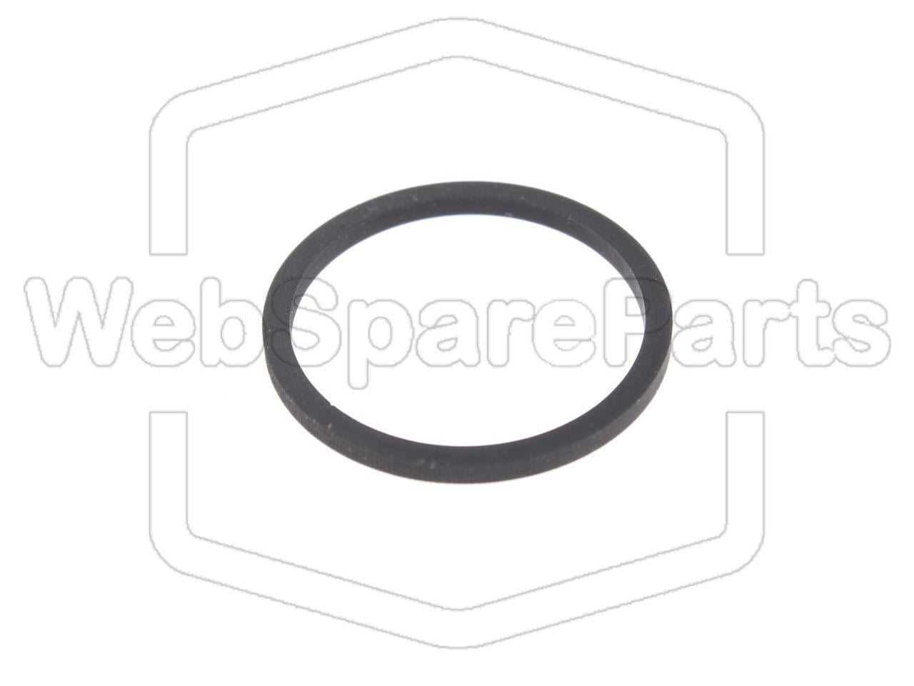Correia da Gaveta Para Leitor de CD Kenwood DP-2030
