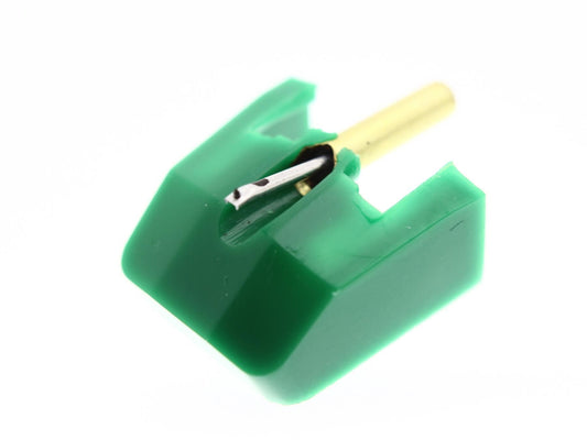 N357-C5-DE Agulha Diamante Elíptica Para Gira Discos