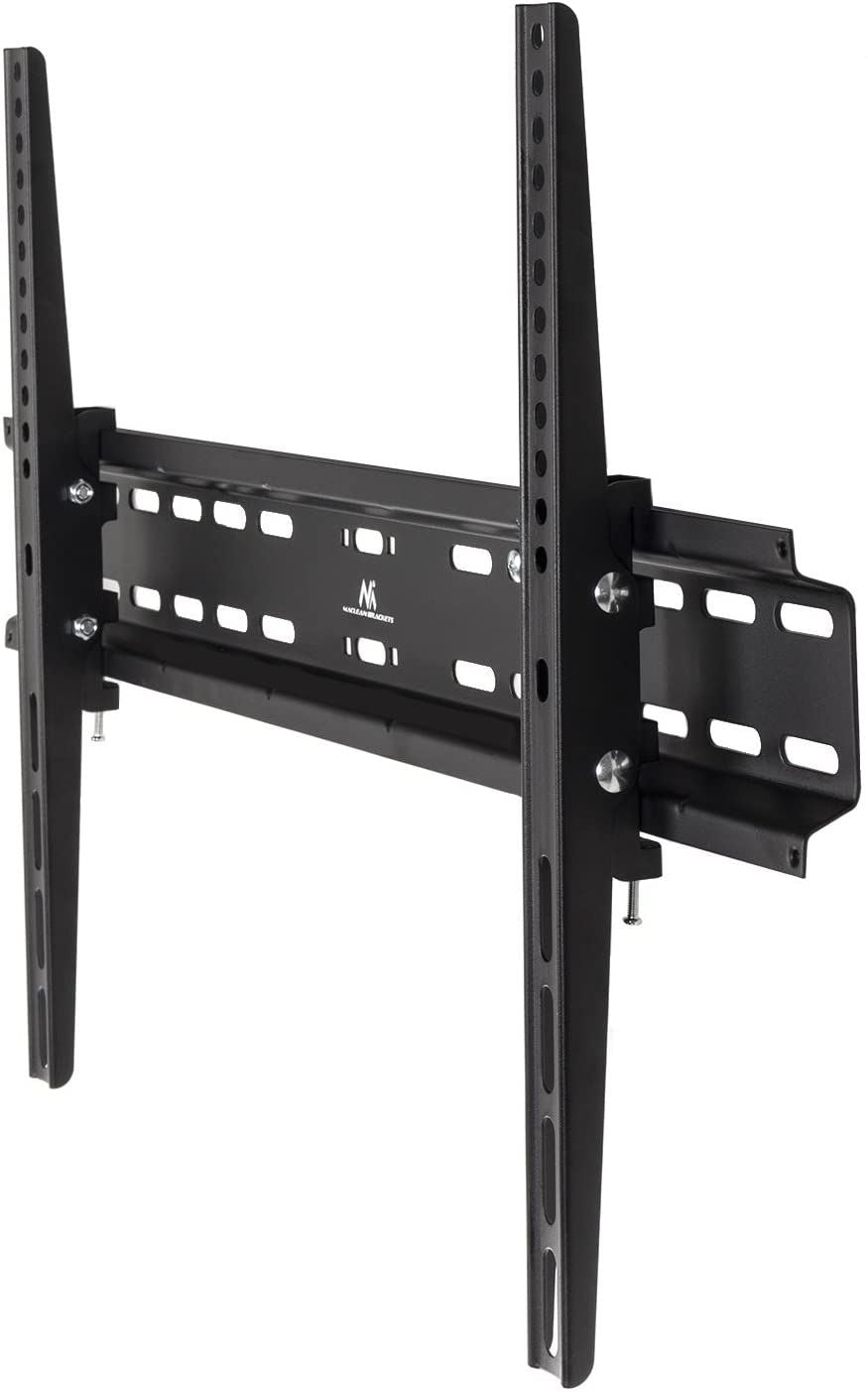 Suporte TV Parede 37" - 70" Pulgadas Inclinável