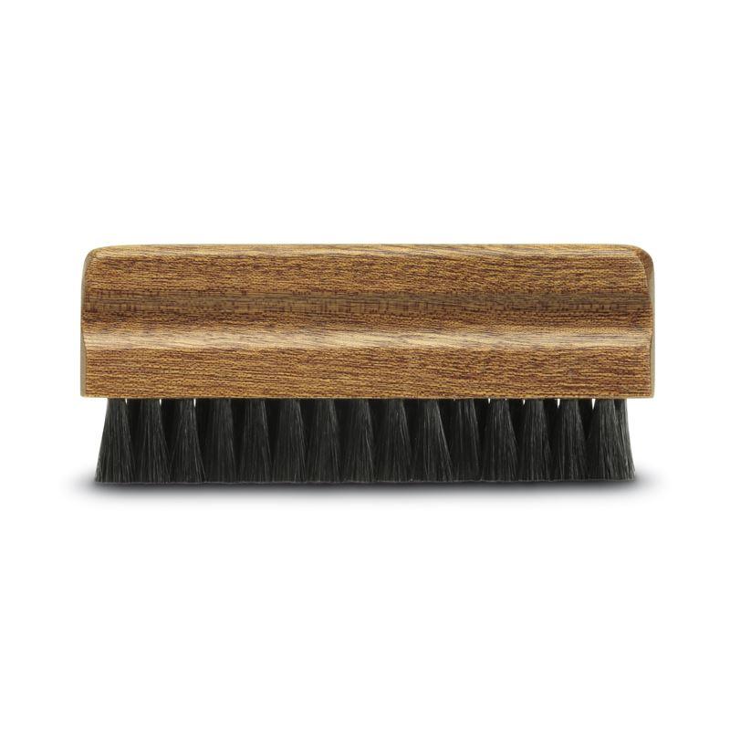 Escova de limpeza para discos de vinil em nylon Dynavox NB110