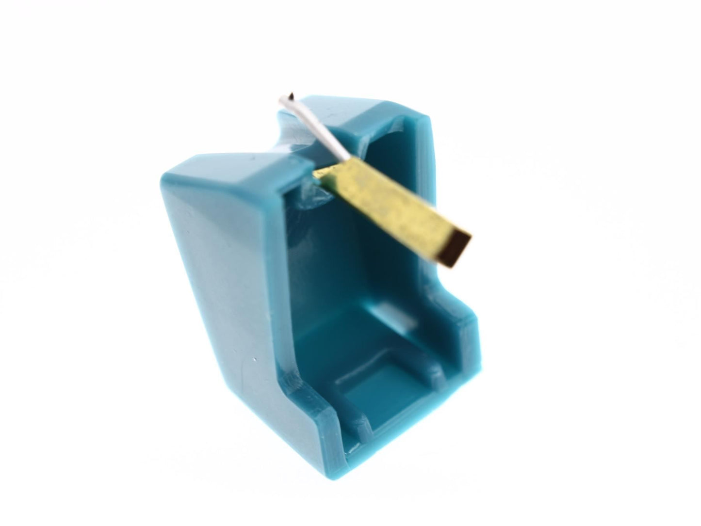 N381-C6-DC Agulha Diamante Cônica Para Gira Discos