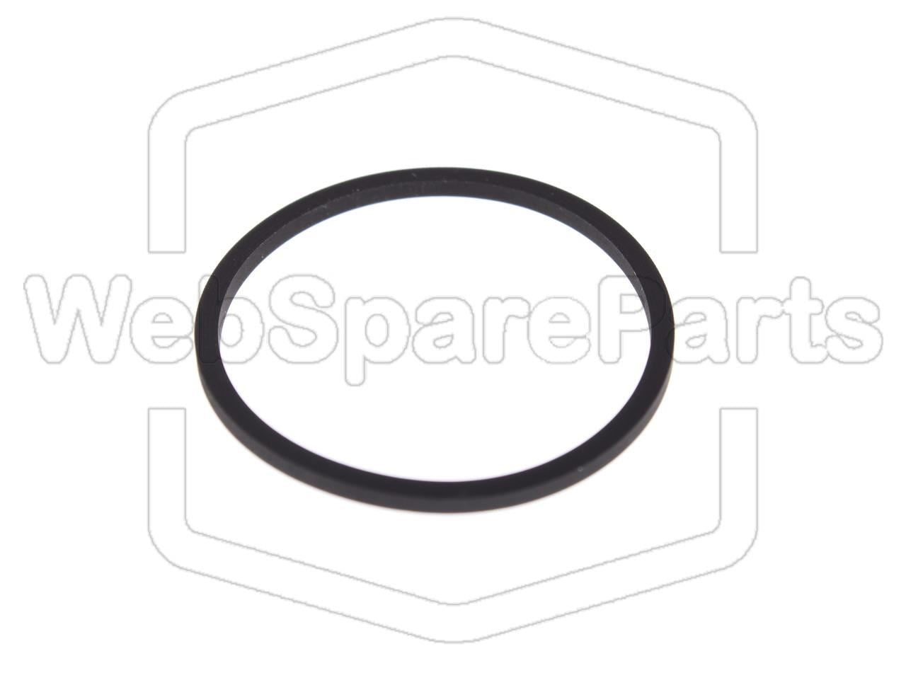 Correia da Gaveta Para Leitor de CD Kenwood DP-1100SG