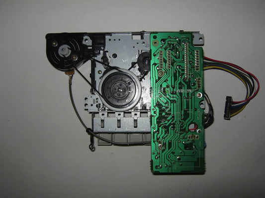 Kit de correias para deck de cassetes Amstrad CPC464