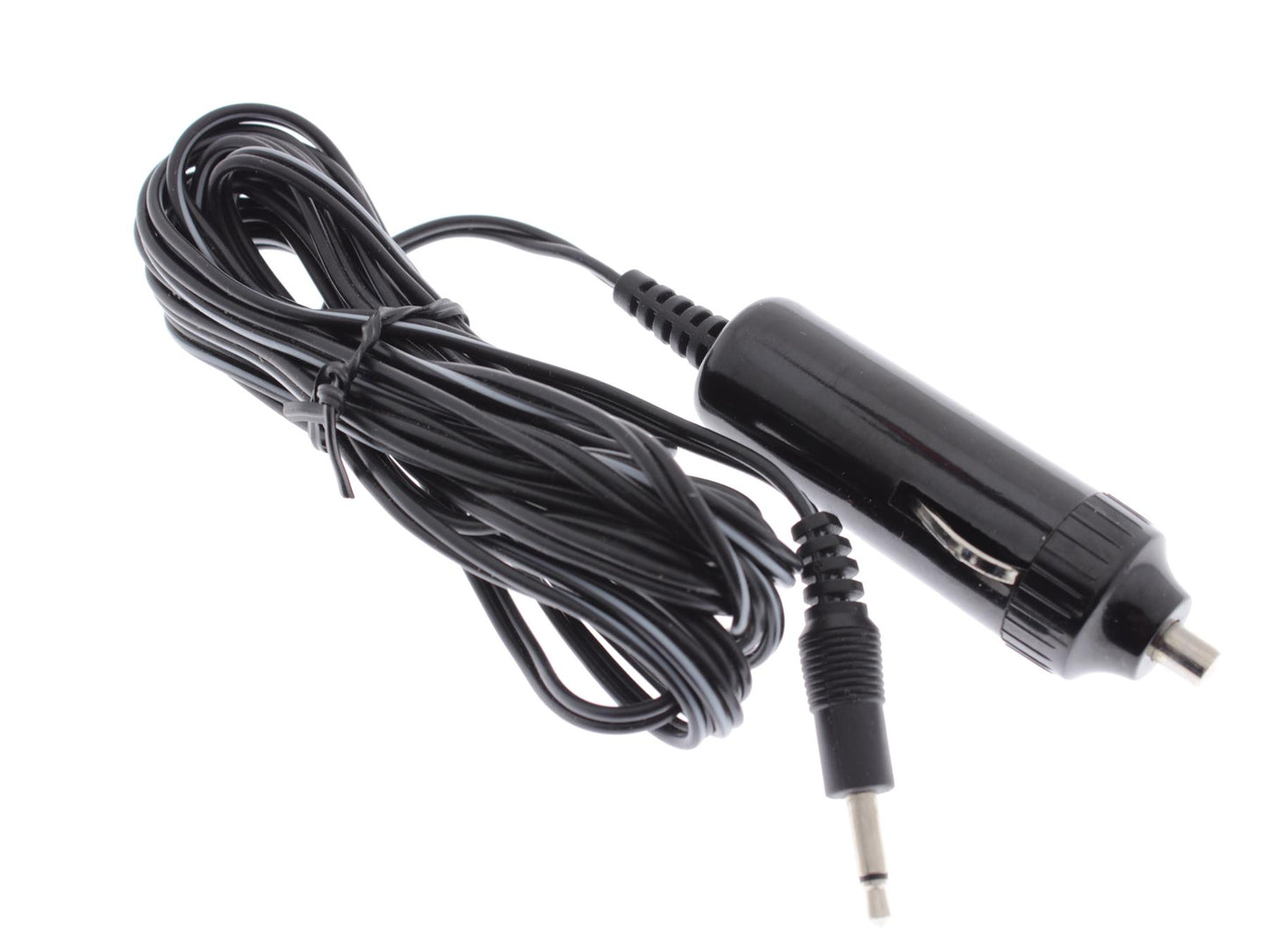 Cabo Isqueiro Com Ficha JAck 2.8mt