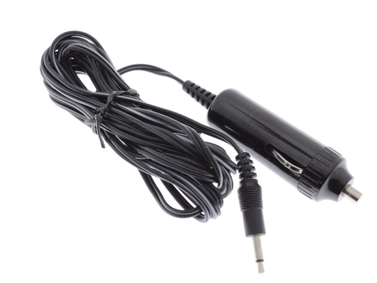 Cabo Isqueiro Com Ficha JAck 2.8mt