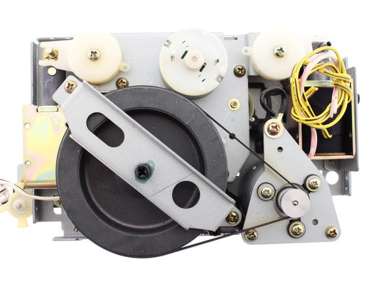 Kit Correias (Versão 1) Para Deck de Cassetes Akai GX-F25