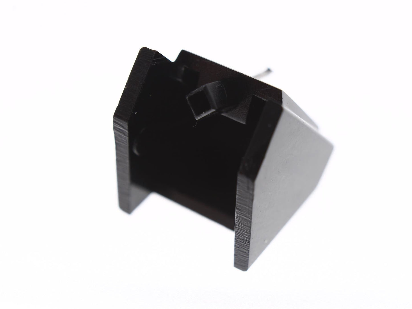 N435-C0-DC Agulha Diamante Cônica Para Gira Discos
