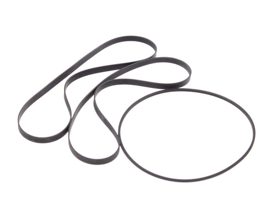 Kit Correias Para Deck de Cassetes Yamaha K-60