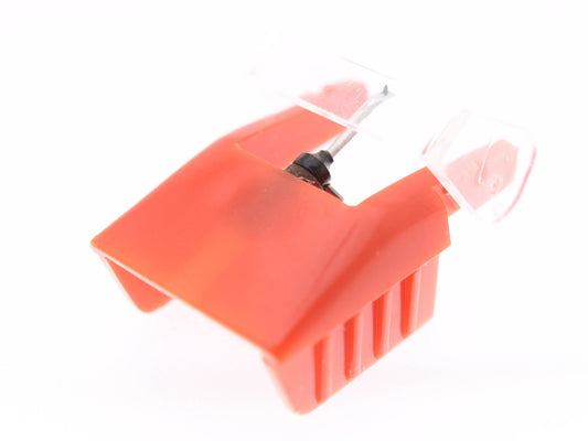 N341-C2-DE Agulha Diamante Elíptica Para Gira Discos ATS 13