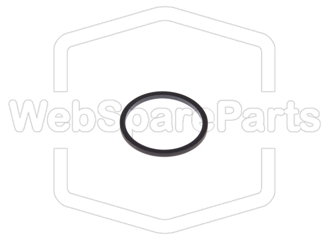 (EJECT) Correia Para Auto Radio de CD Pioneer DEH-215