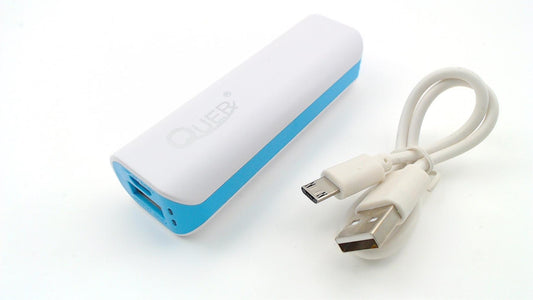 Powerbank 2200mAh USB