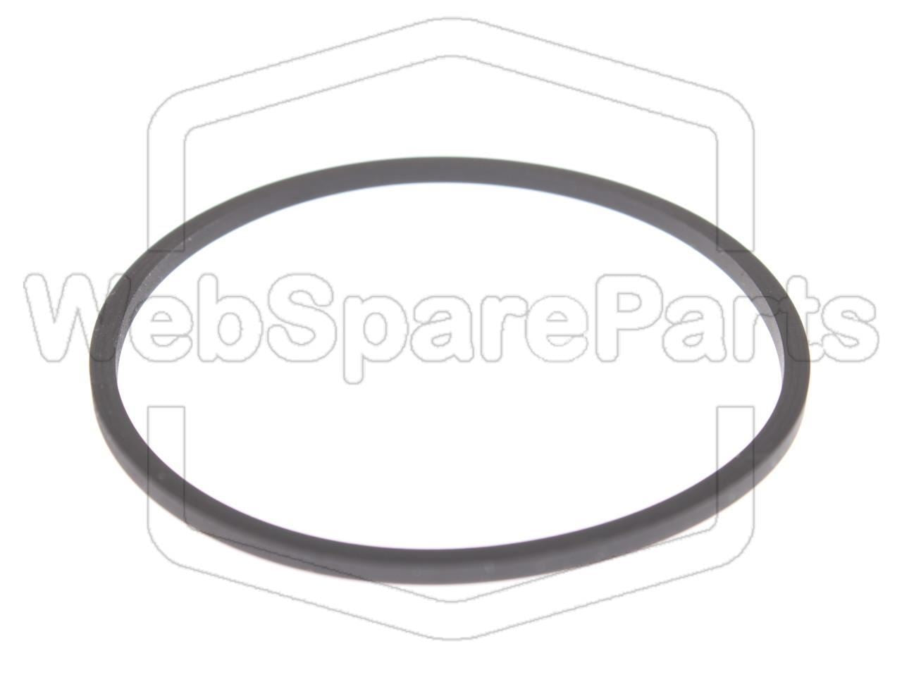 Correia da Gaveta Para Leitor de CD Denon DN-C200P