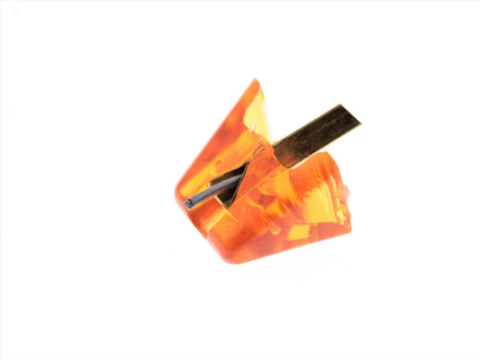 N268-T3-DC Agulha Diamante Cônica Para Gira Discos