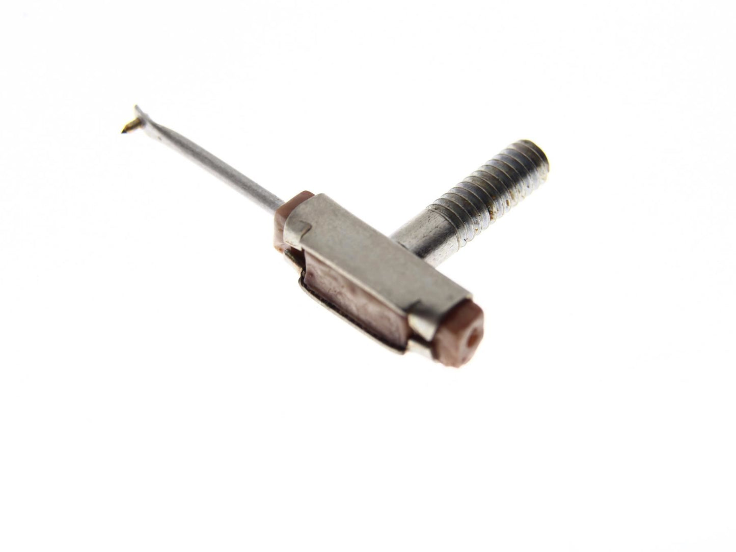 N266-MS-DC Agulha Diamante Cônica Para Gira Discos